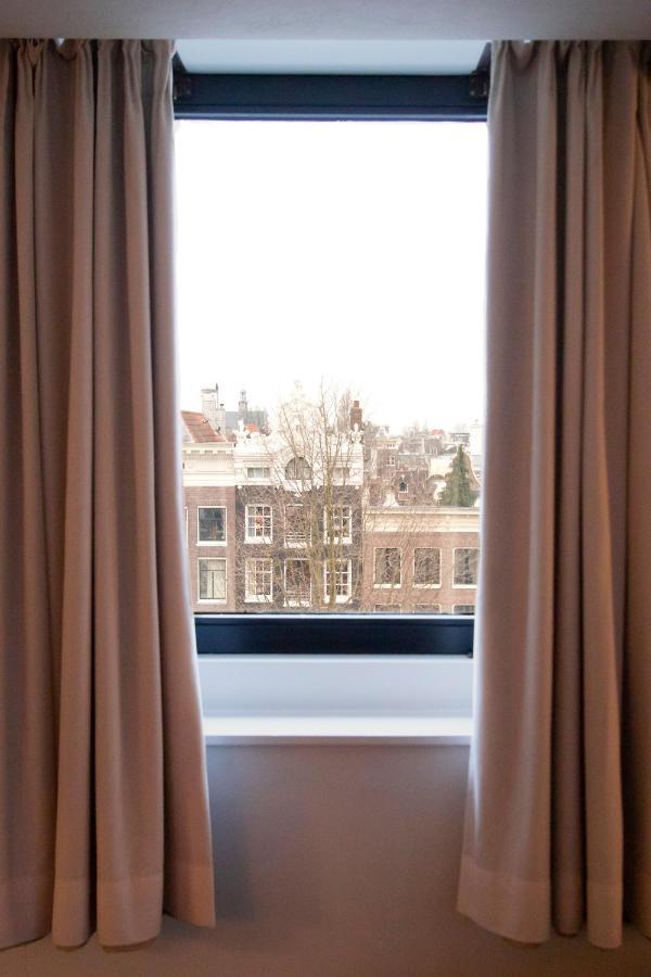 Hapimag Apartments Amsterdam Exterior foto